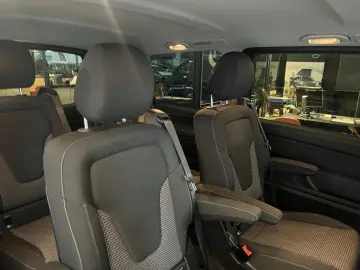 MERCEDES-BENZ V 250 MBUX NAVI WIDESCREEN TWA SPUR DI&hellip;
