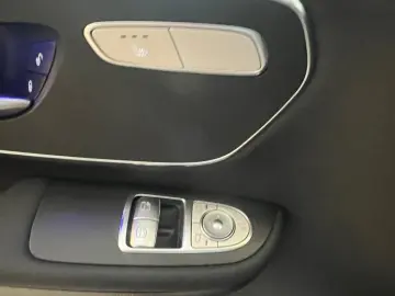 MERCEDES-BENZ V 250 MBUX NAVI WIDESCREEN TWA SPUR DI&hellip;