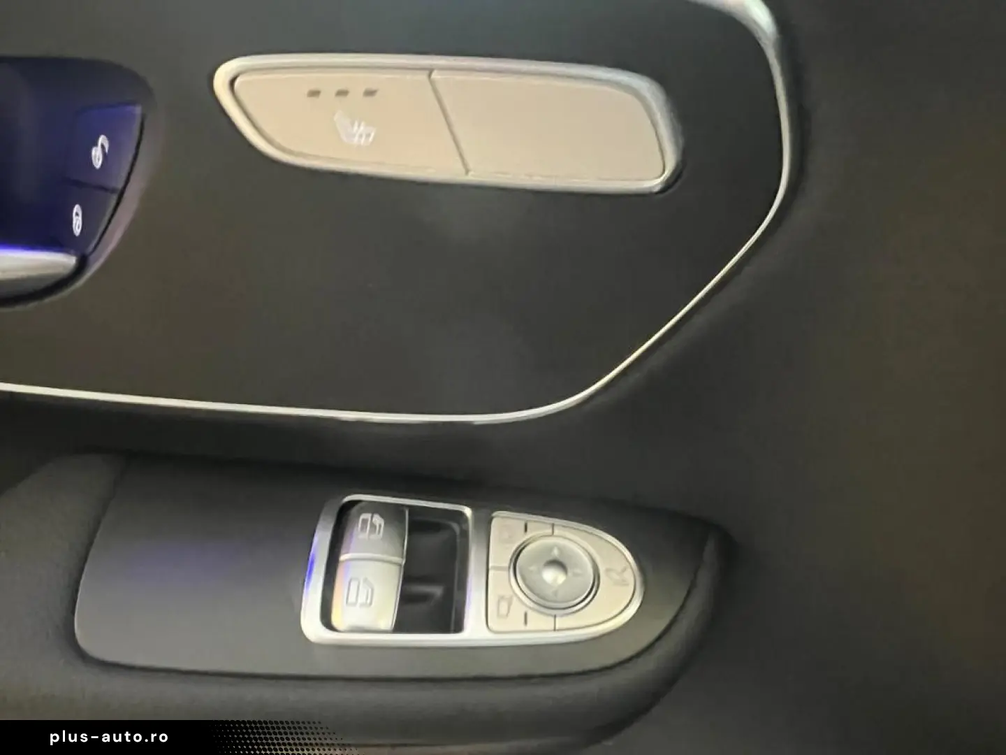 MERCEDES-BENZ V 250 MBUX NAVI WIDESCREEN TWA SPUR DI&hellip;