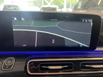 MERCEDES-BENZ V 250 MBUX NAVI WIDESCREEN TWA SPUR DI&hellip;