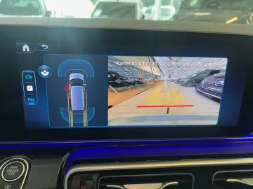 MERCEDES-BENZ V 250 MBUX NAVI WIDESCREEN TWA SPUR DI&hellip;