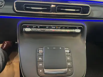 MERCEDES-BENZ V 250 MBUX NAVI WIDESCREEN TWA SPUR DI&hellip;