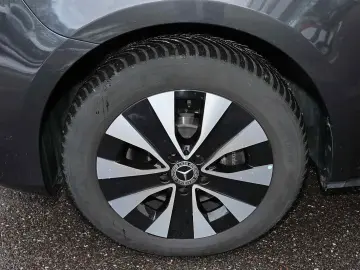 MERCEDES-BENZ V 250 d EDITION Lang