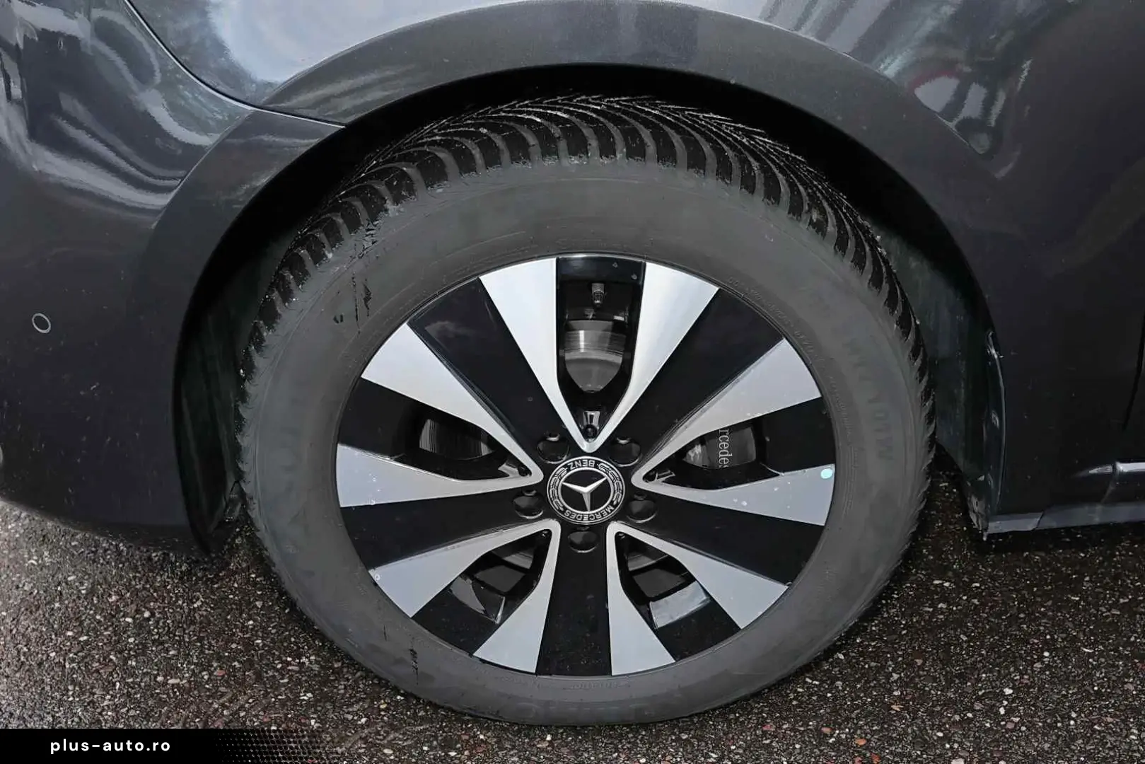 MERCEDES-BENZ V 250 d EDITION Lang