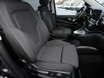 MERCEDES-BENZ V 250 d EDITION Lang