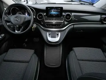 MERCEDES-BENZ V 250 d EDITION Lang