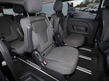 MERCEDES-BENZ V 250 d EDITION Lang