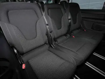 MERCEDES-BENZ V 250 d EDITION Lang