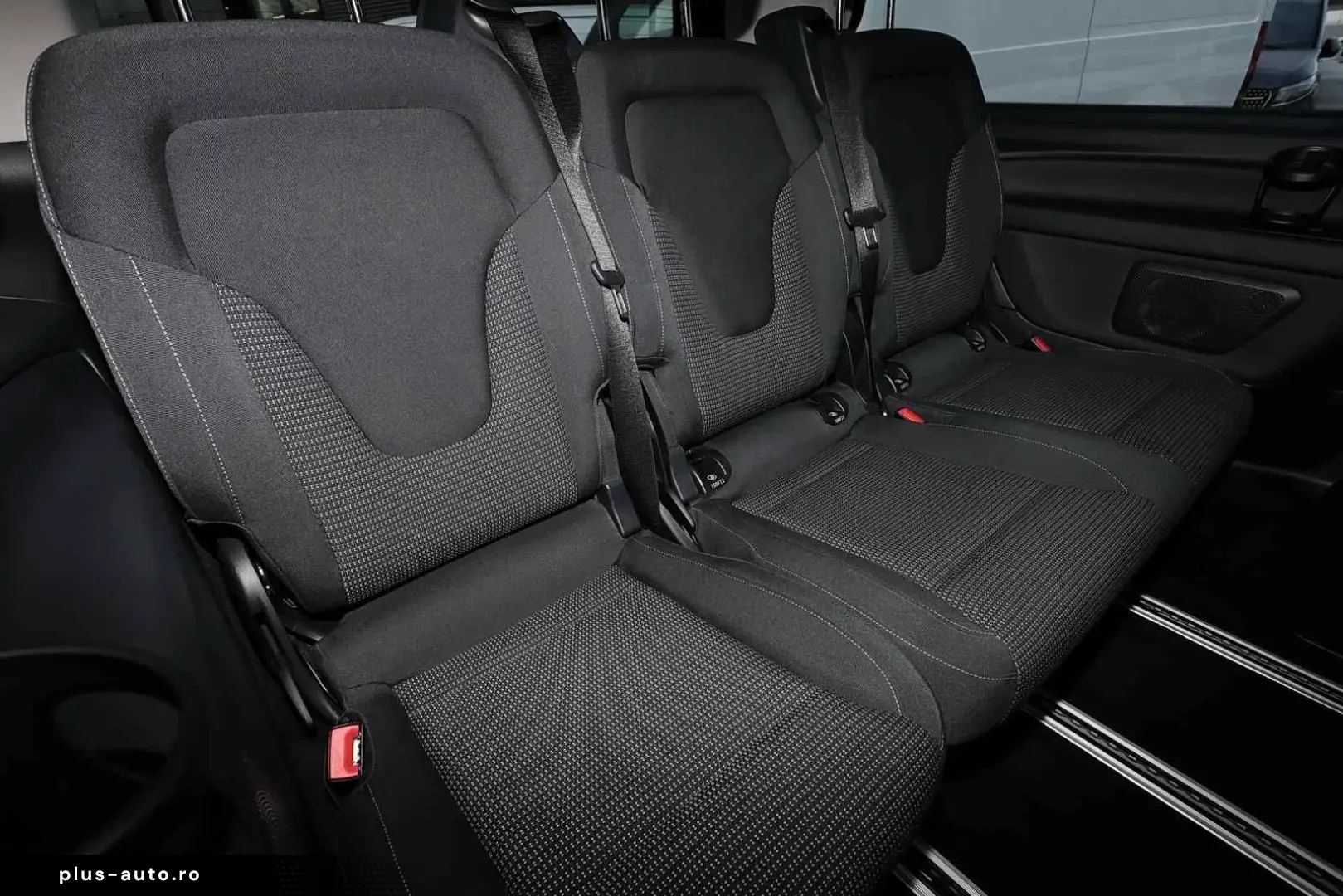 MERCEDES-BENZ V 250 d EDITION Lang