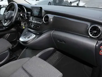MERCEDES-BENZ V 250 d EDITION Lang
