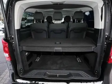 MERCEDES-BENZ V 250 d EDITION Lang