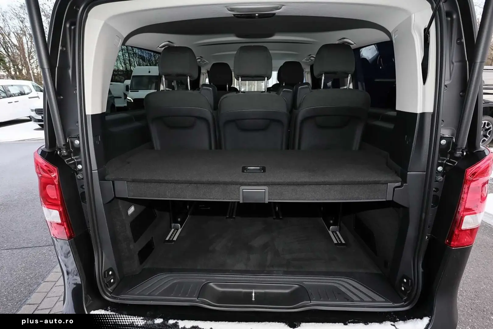 MERCEDES-BENZ V 250 d EDITION Lang