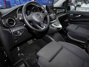 MERCEDES-BENZ V 250 d EDITION Lang