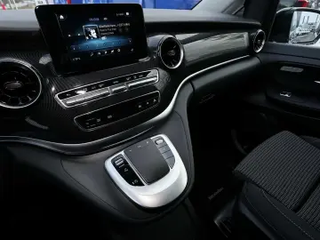 MERCEDES-BENZ V 250 d EDITION Lang