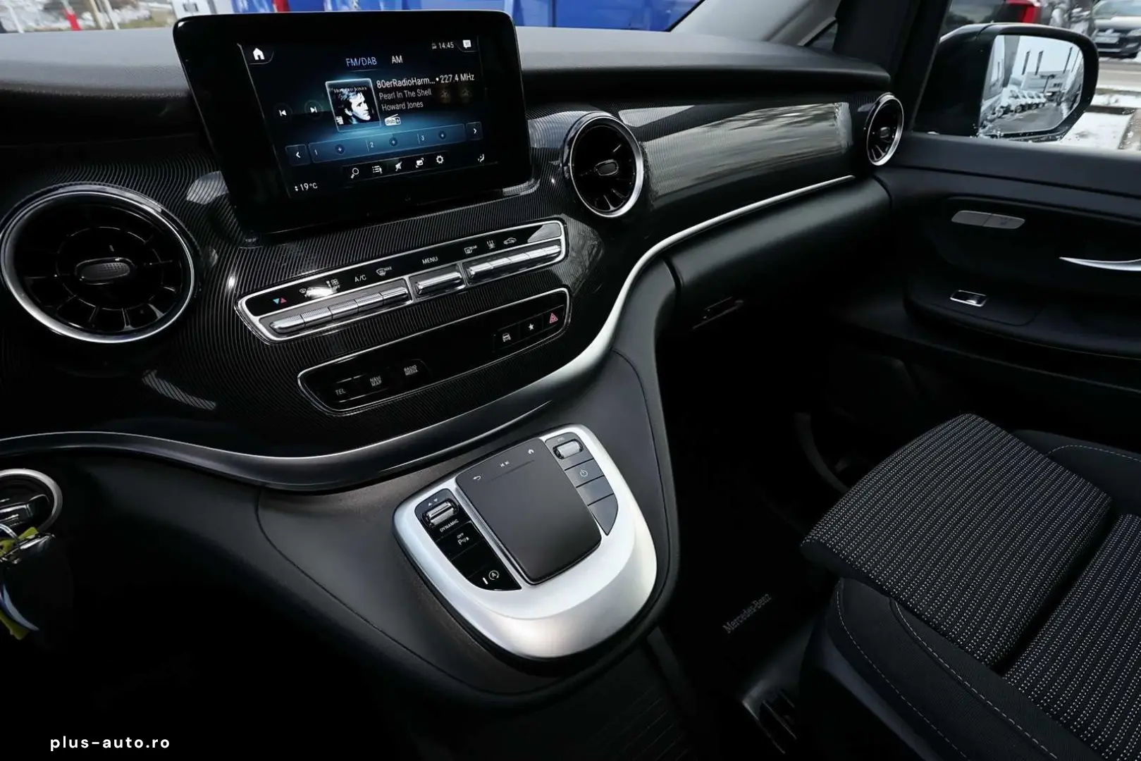 MERCEDES-BENZ V 250 d EDITION Lang