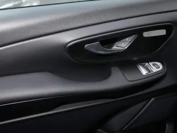 MERCEDES-BENZ V 250 d EDITION Lang
