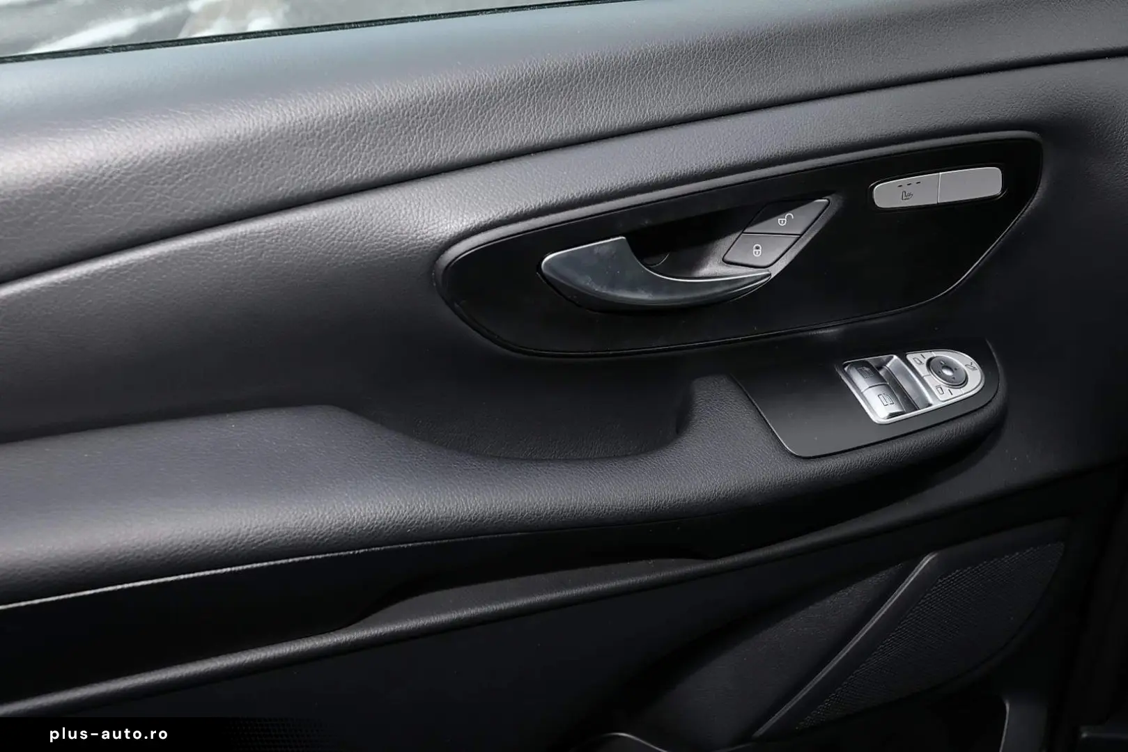 MERCEDES-BENZ V 250 d EDITION Lang