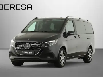 MERCEDES-BENZ V 250 d Style Lang Burmester MBUX Standhz AHK