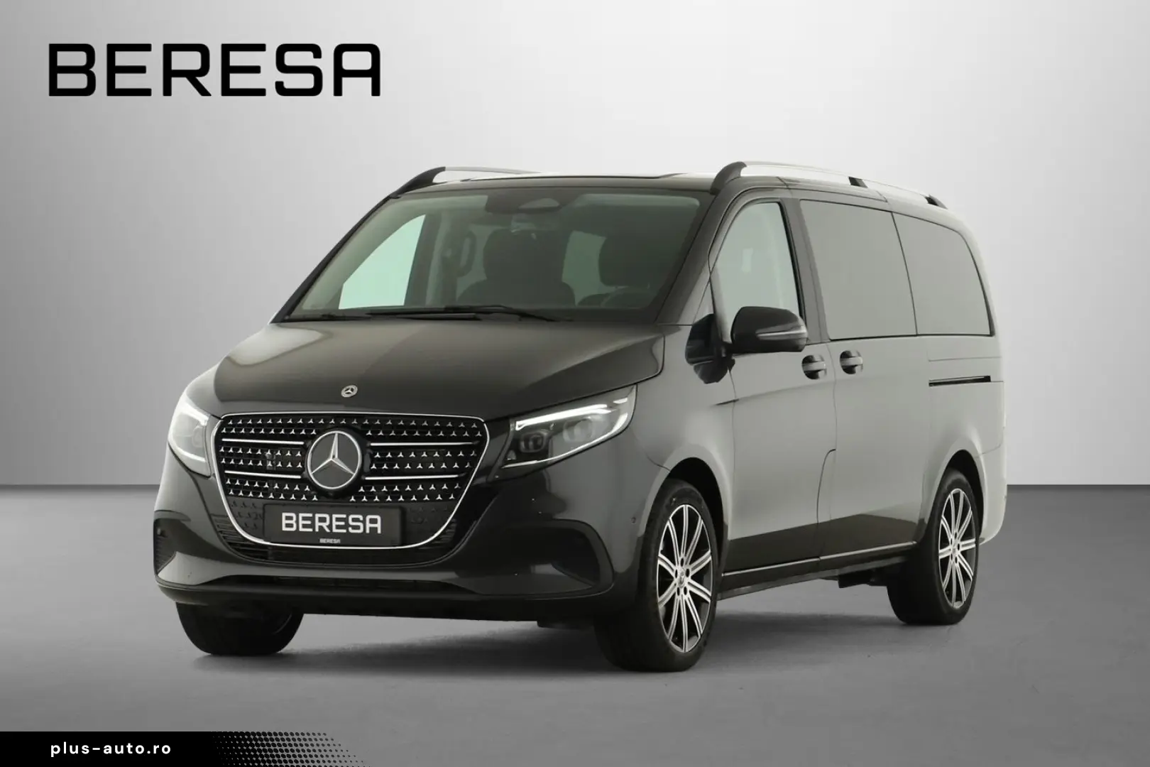 MERCEDES-BENZ V 250 d Style Lang Burmester MBUX Standhz AHK