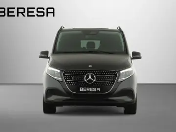 MERCEDES-BENZ V 250 d Style Lang Burmester MBUX Standhz AHK