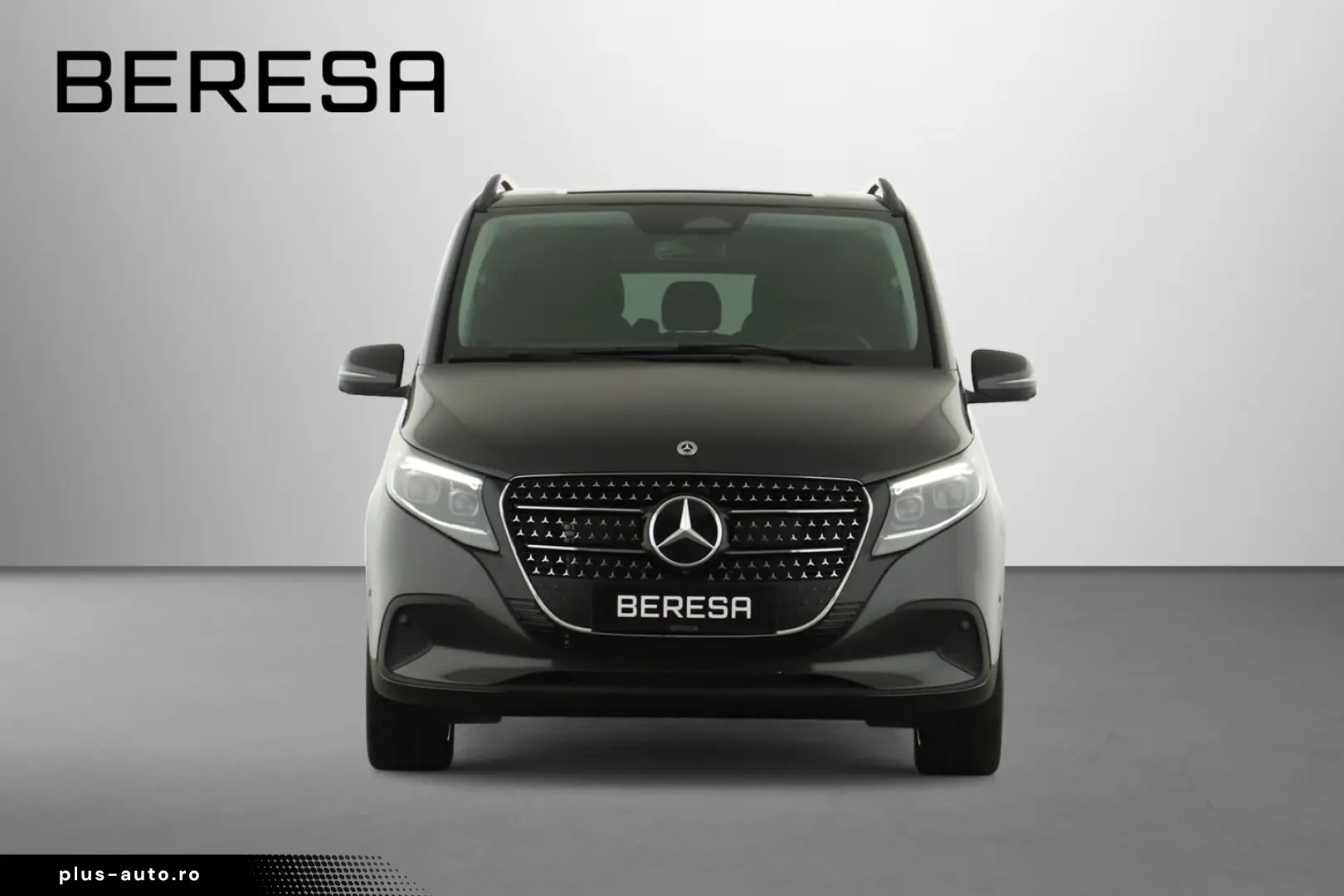MERCEDES-BENZ V 250 d Style Lang Burmester MBUX Standhz AHK