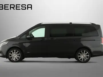 MERCEDES-BENZ V 250 d Style Lang Burmester MBUX Standhz AHK