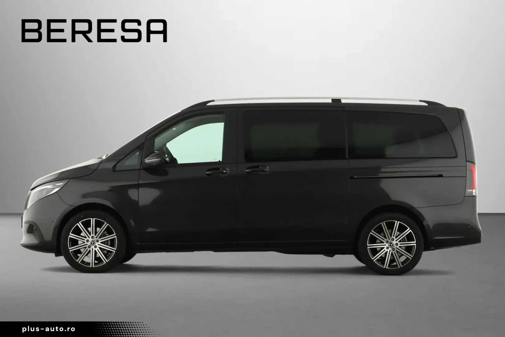 MERCEDES-BENZ V 250 d Style Lang Burmester MBUX Standhz AHK