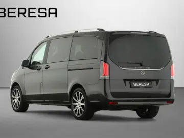 MERCEDES-BENZ V 250 d Style Lang Burmester MBUX Standhz AHK