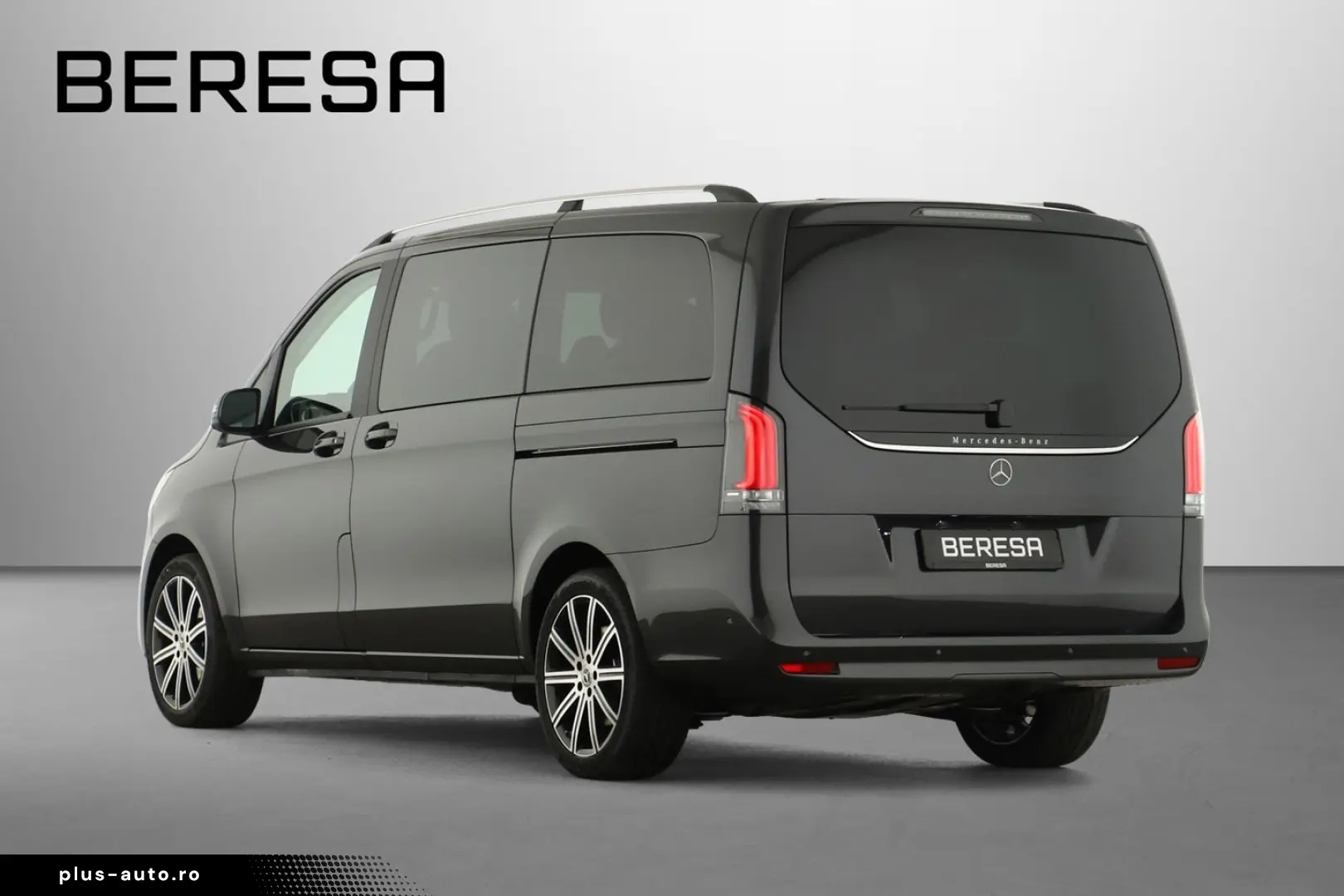 MERCEDES-BENZ V 250 d Style Lang Burmester MBUX Standhz AHK