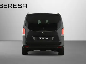 MERCEDES-BENZ V 250 d Style Lang Burmester MBUX Standhz AHK