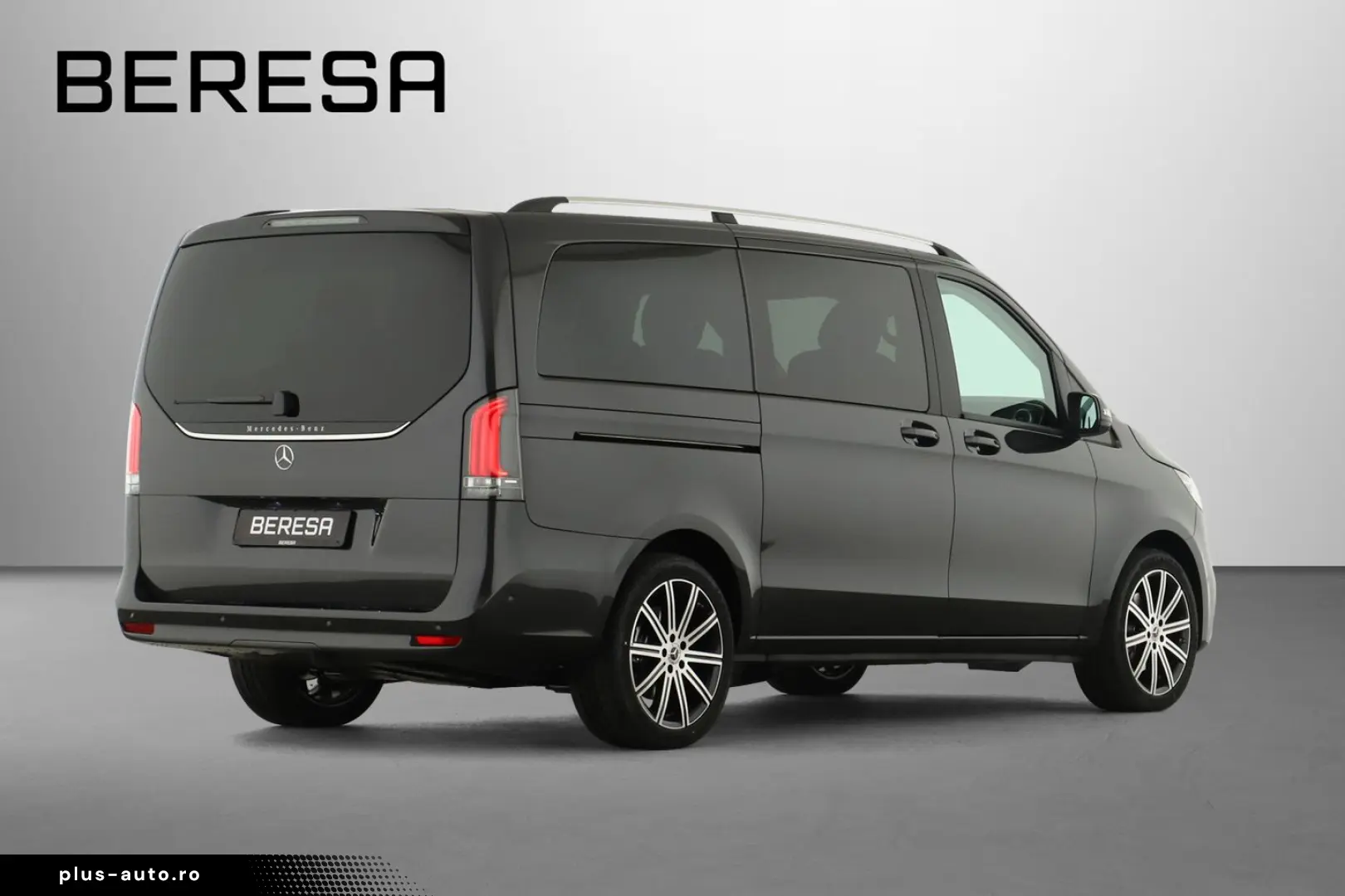 MERCEDES-BENZ V 250 d Style Lang Burmester MBUX Standhz AHK