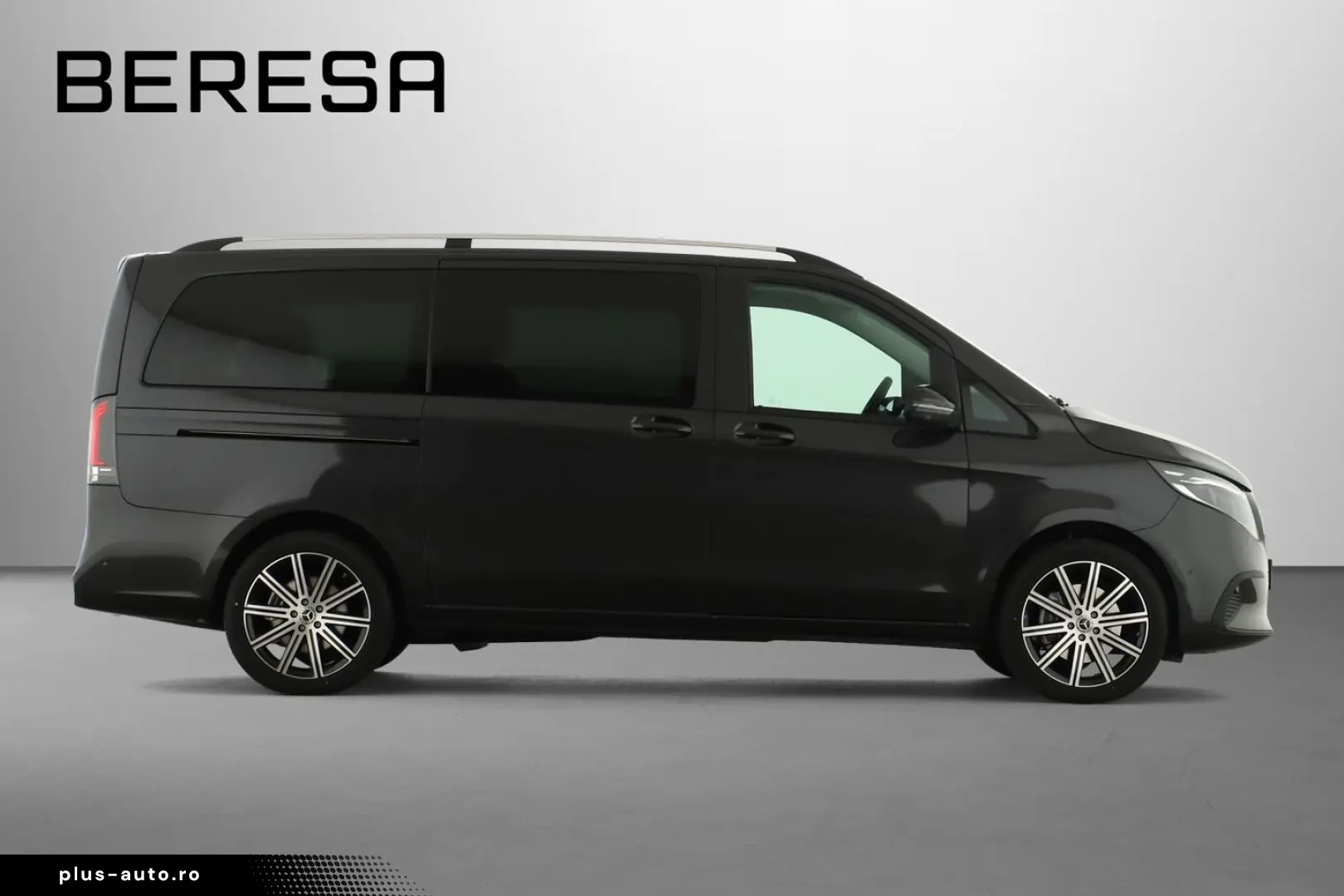 MERCEDES-BENZ V 250 d Style Lang Burmester MBUX Standhz AHK