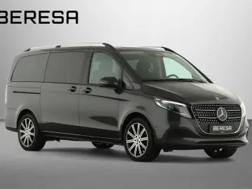 MERCEDES-BENZ V 250 d Style Lang Burmester MBUX Standhz AHK