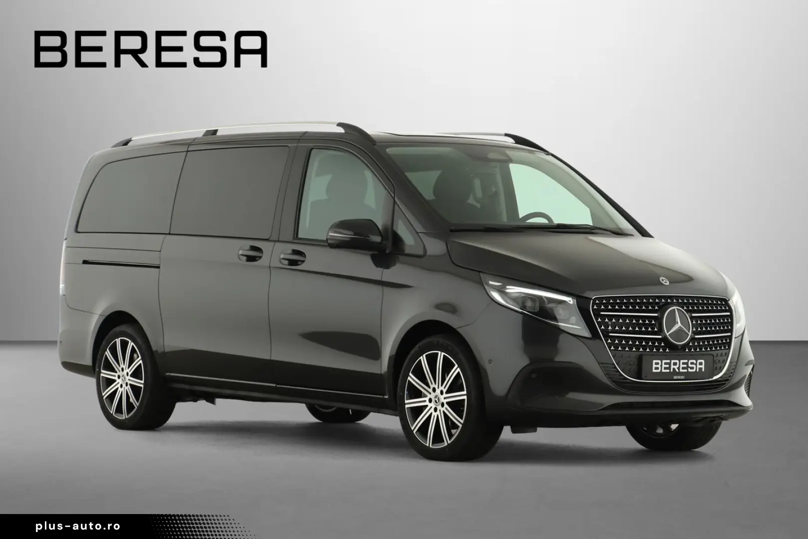 MERCEDES-BENZ V 250 d Style Lang Burmester MBUX Standhz AHK