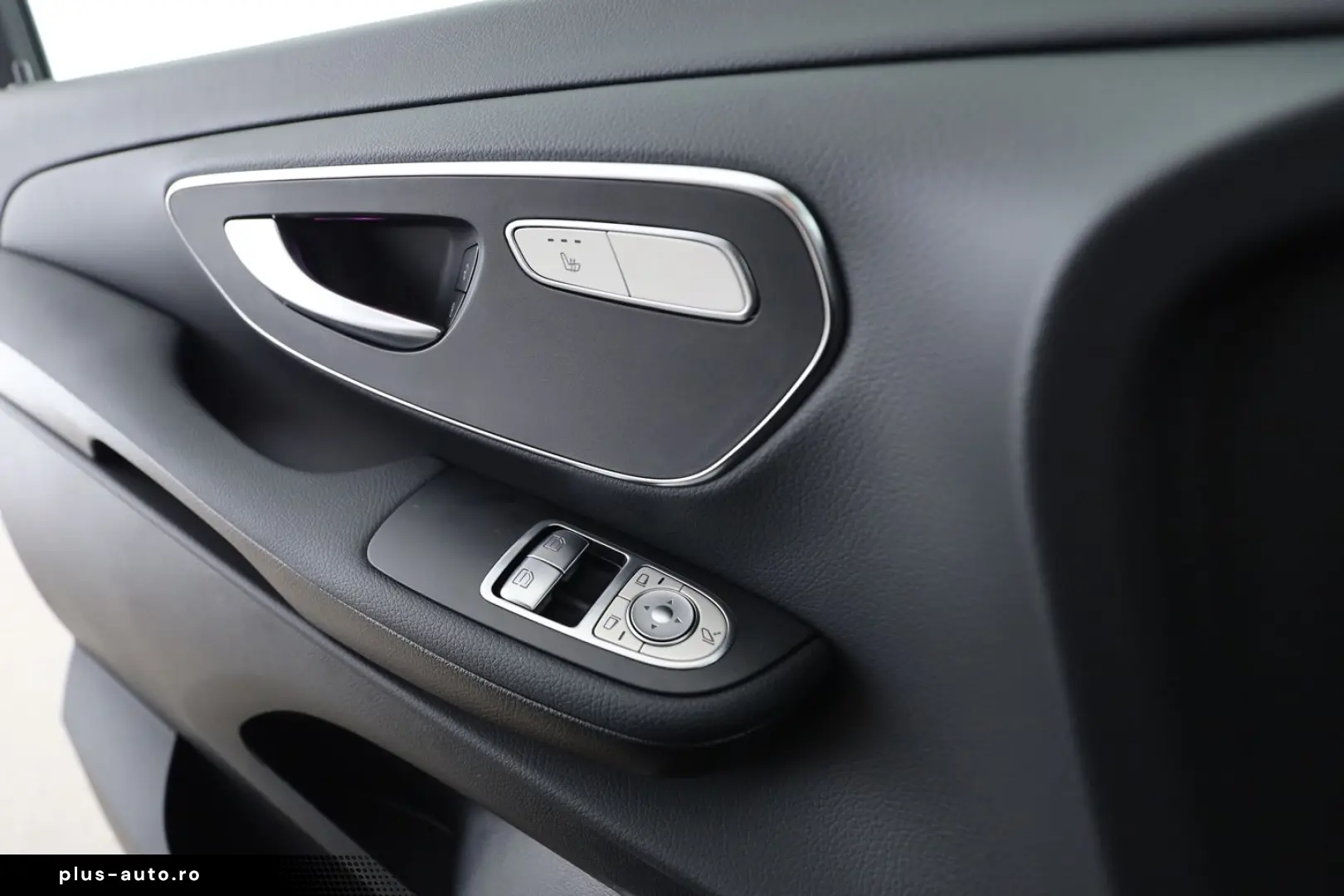 MERCEDES-BENZ V 250 d Style Lang Burmester MBUX Standhz AHK