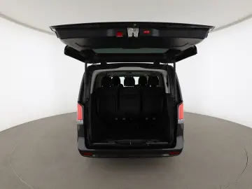 MERCEDES-BENZ V 250 d Style Lang Burmester MBUX Standhz AHK