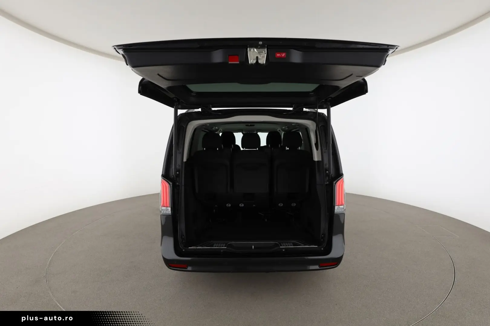 MERCEDES-BENZ V 250 d Style Lang Burmester MBUX Standhz AHK