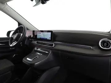 MERCEDES-BENZ V 250 d Style Lang Burmester MBUX Standhz AHK