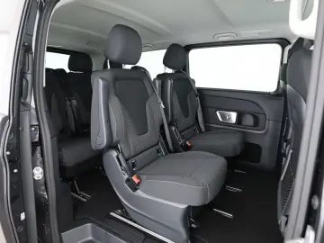 MERCEDES-BENZ V 250 d Style Lang Burmester MBUX Standhz AHK