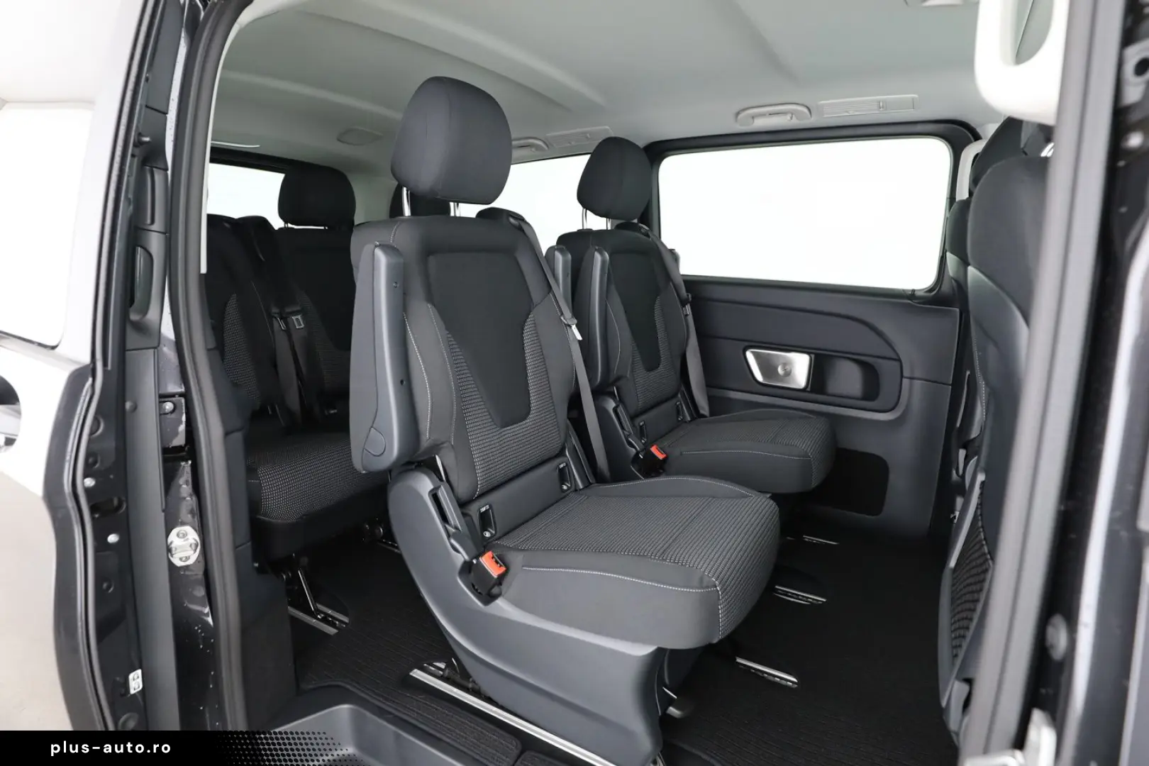 MERCEDES-BENZ V 250 d Style Lang Burmester MBUX Standhz AHK