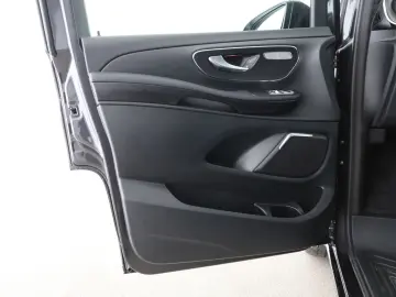 MERCEDES-BENZ V 250 d Style Lang Burmester MBUX Standhz AHK
