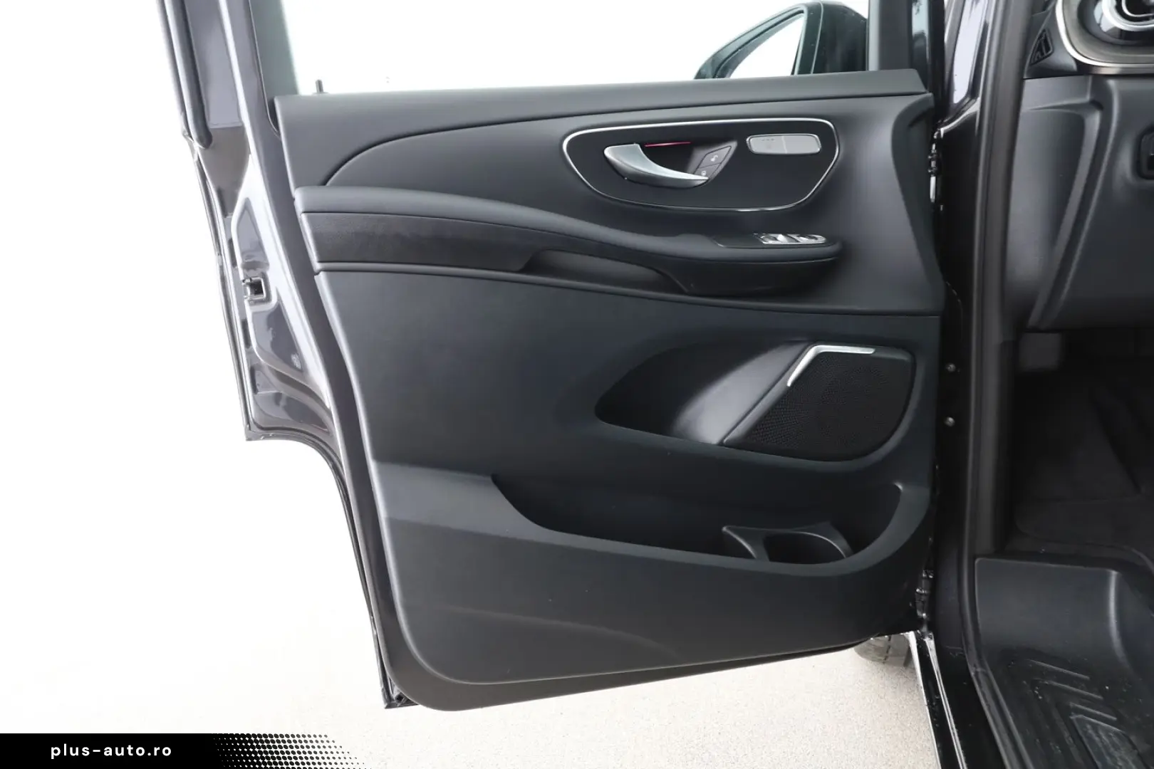 MERCEDES-BENZ V 250 d Style Lang Burmester MBUX Standhz AHK