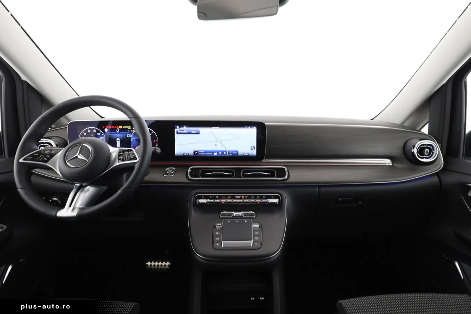 MERCEDES-BENZ V 250 d Style Lang Burmester MBUX Standhz AHK