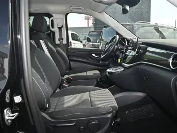 MERCEDES-BENZ V 250 d 4MATIC EDITION Lang Liege AHK &hellip;