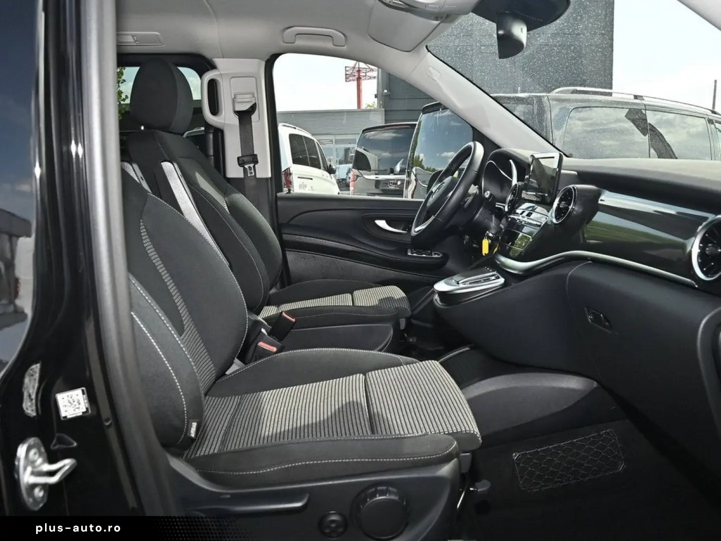 MERCEDES-BENZ V 250 d 4MATIC EDITION Lang Liege AHK &hellip;