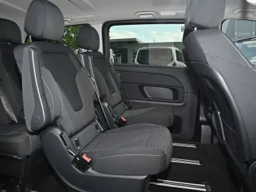 MERCEDES-BENZ V 250 d 4MATIC EDITION Lang Liege AHK &hellip;