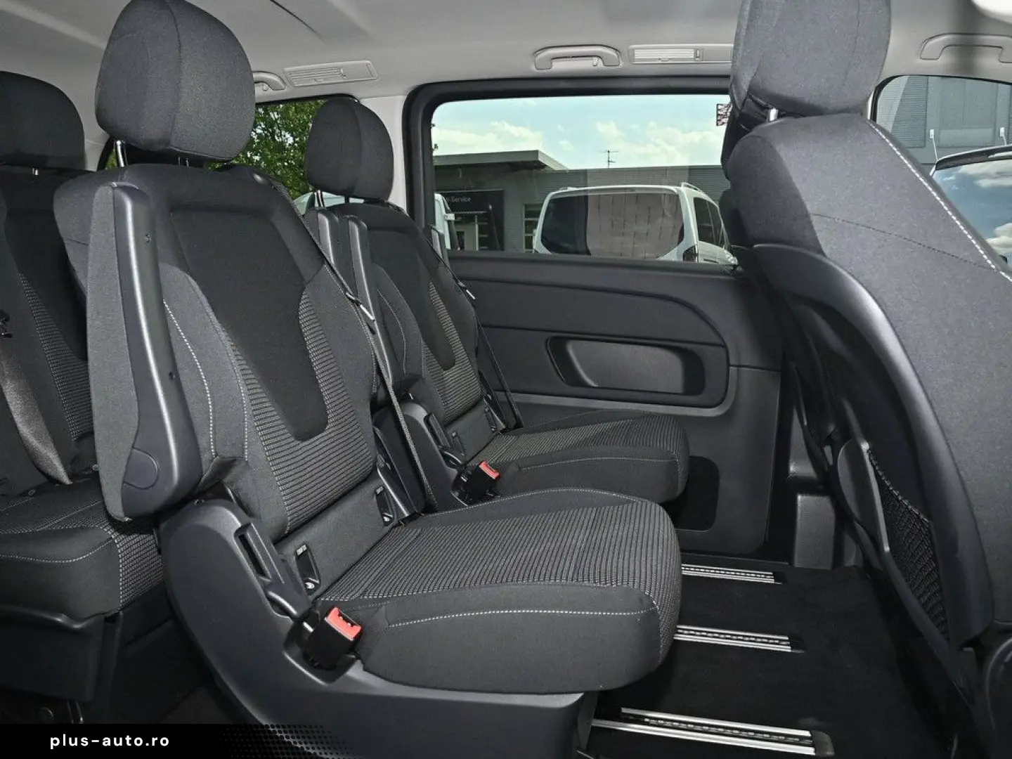 MERCEDES-BENZ V 250 d 4MATIC EDITION Lang Liege AHK &hellip;