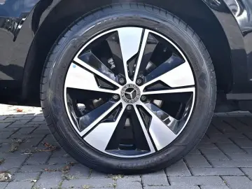 MERCEDES-BENZ V 250 d 4MATIC EDITION Lang Liege AHK &hellip;