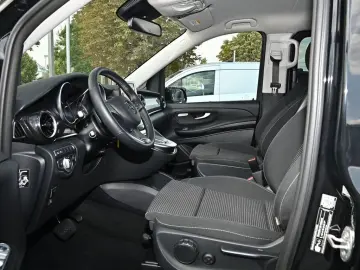 MERCEDES-BENZ V 250 d 4MATIC EDITION Lang Liege AHK &hellip;