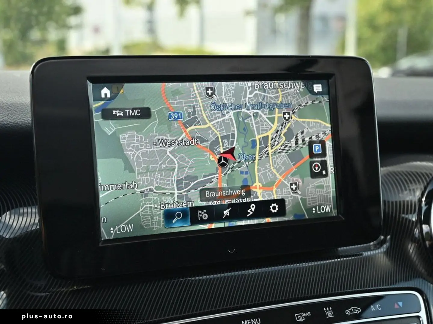 MERCEDES-BENZ V 250 d 4MATIC EDITION Lang Liege AHK &hellip;